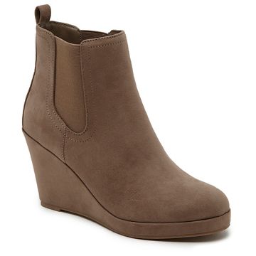suede boots : Target