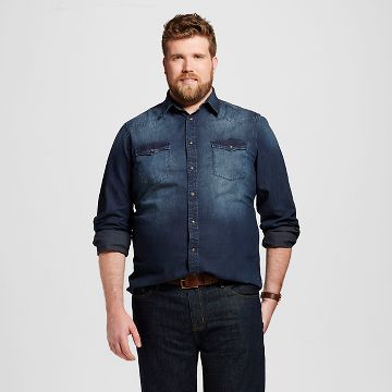 casual button downs, shirts, men's clothing : Target