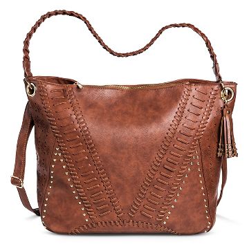 hobo bags, handbags, women's accessories : Target
