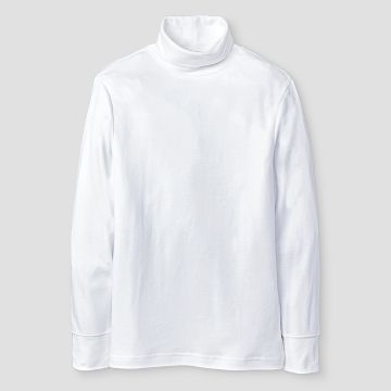 cotton turtleneck shirts : Target