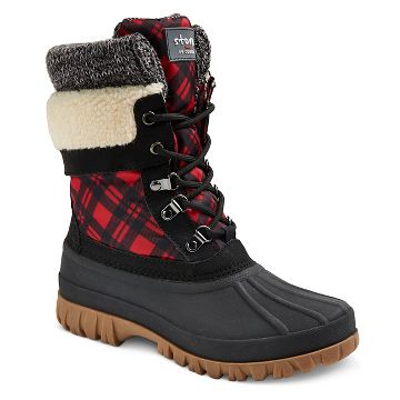 winter boots, women's shoes : Target