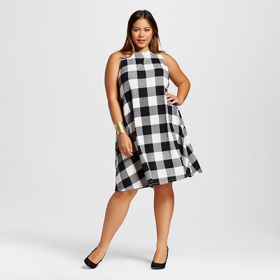 Plus Size Dresses : Target