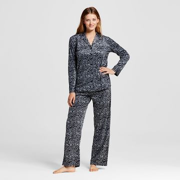sets, sleepwear, pajamas & robes, women's clothing : Target