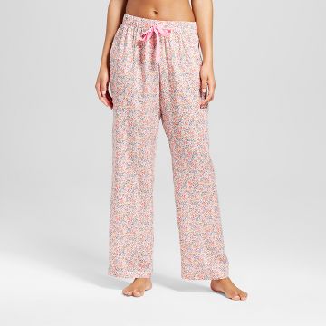 womens pajama pants : Target