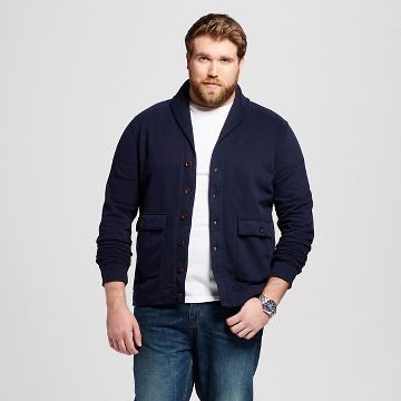 big & tall, men's clothing : Target
