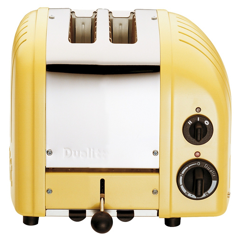 Dualit Classic 2 Slice Toasters