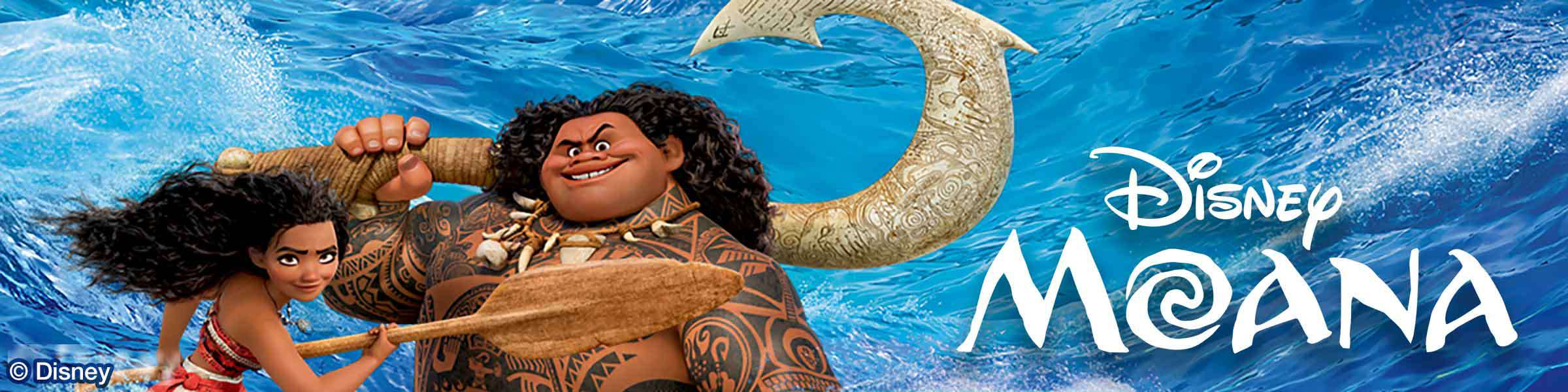 Disney Moana : Target