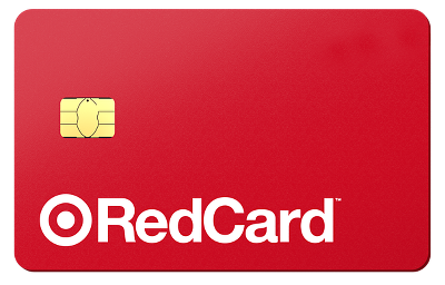 Target Red Card 10% off 2 Day Event - myFICO® Forums - 6598061