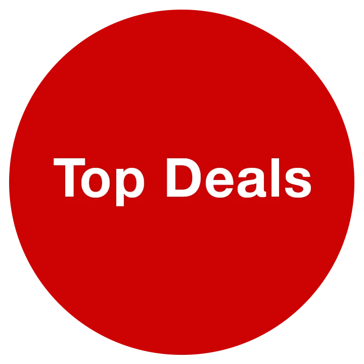 Target Red Card Deals offers