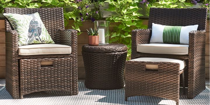 Target : Expect More. Pay Less. Target : Expect More. Pay Less. on Target Outdoor Living id=55581